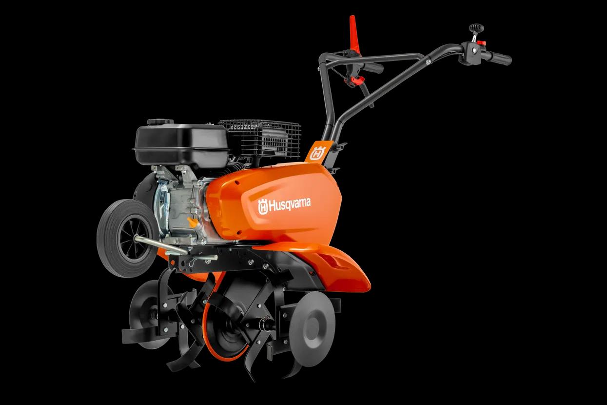Husqvarna TF 225 na wynajem - 1