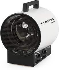 Trotec Nagrzewnica elektryczna 3KW na wynajem