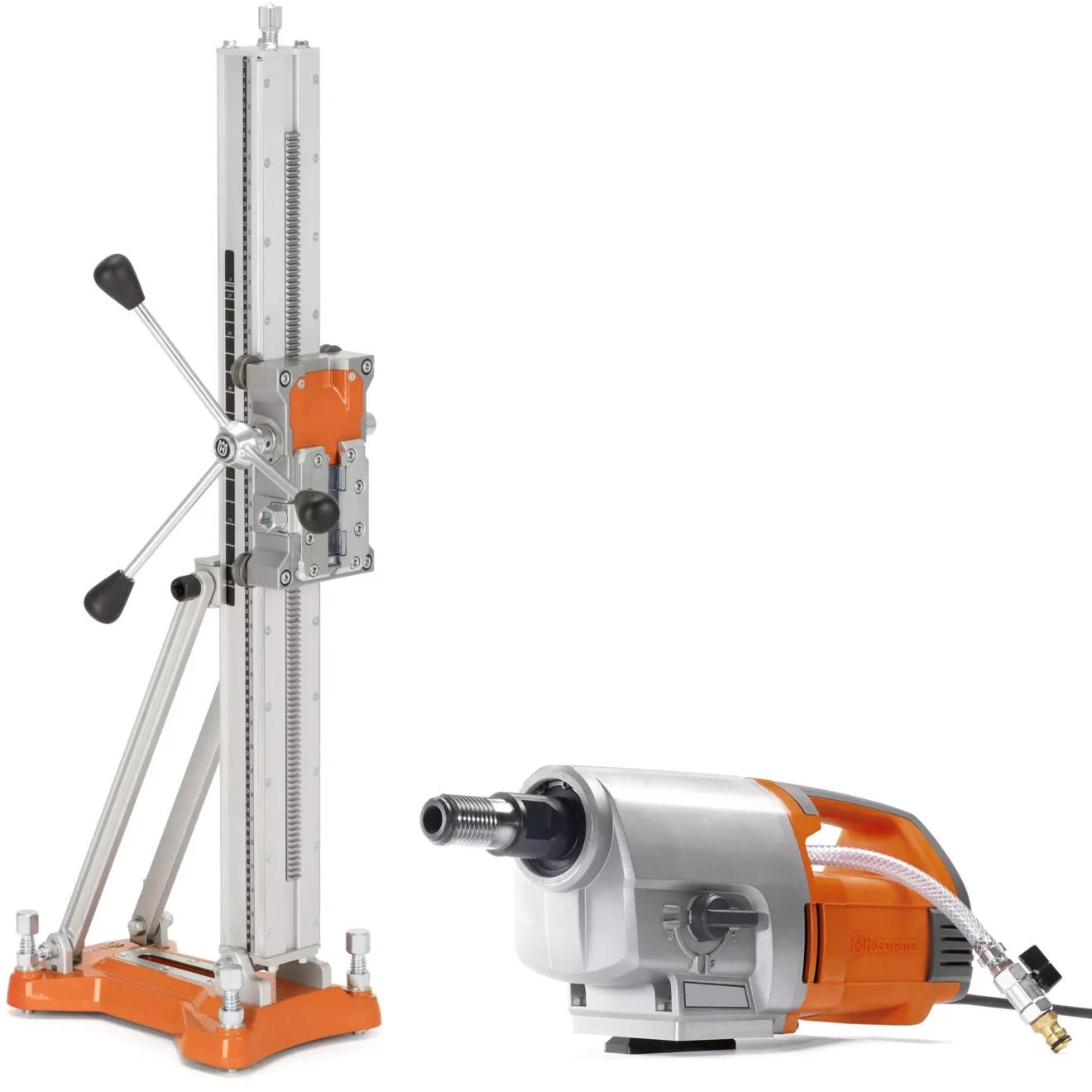 Husqvarna DM400 na wynajem