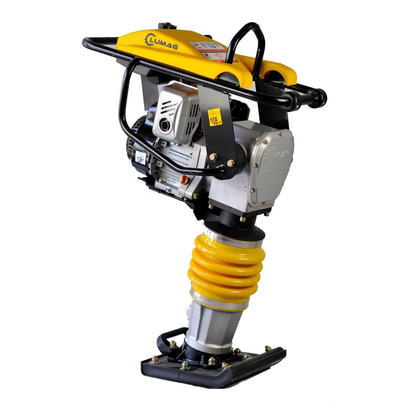 Lumag Germany VS 80S na wynajem