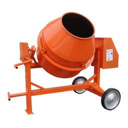 Betoniarka 100 L na wynajem