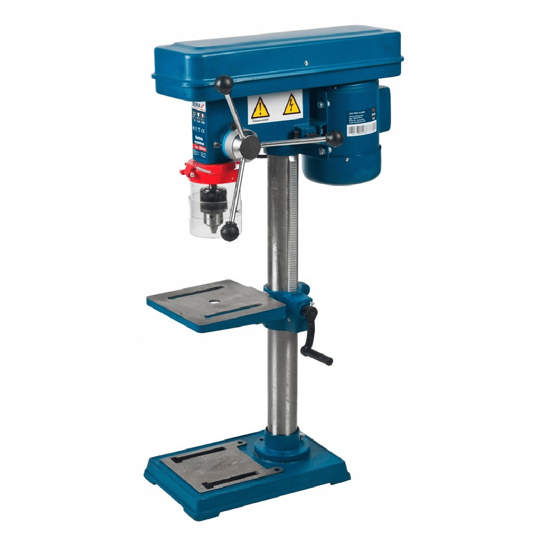 Wiertarka stołowa na wynajem