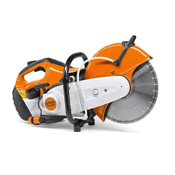 Stihl TS 420 na wynajem