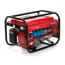 Kraft&Dele 2500 W na wynajem