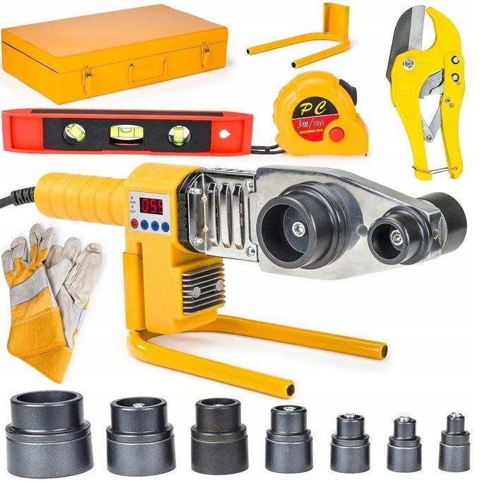 Powermat 2800 W na wynajem