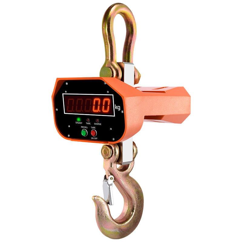 Lever Waga hakowa 3000 kg na wynajem - 1