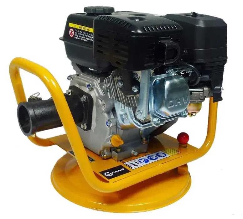 LUMAG LFR 40 na wynajem