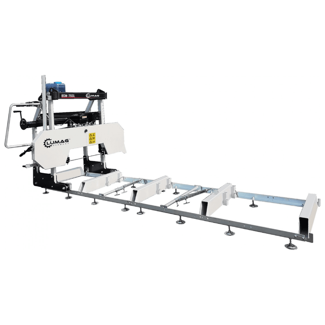 Lumag BSW76GL na wynajem