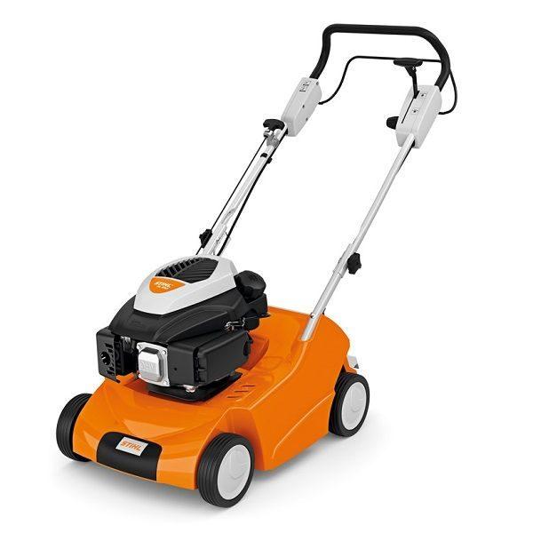 STIHL RL 540 na wynajem