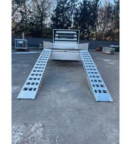 Najzady 3,5 m na wynajem