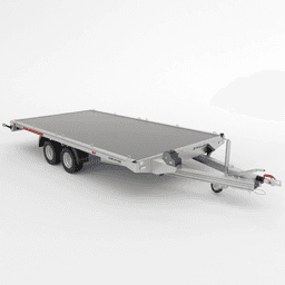 Temared Platforma na wynajem