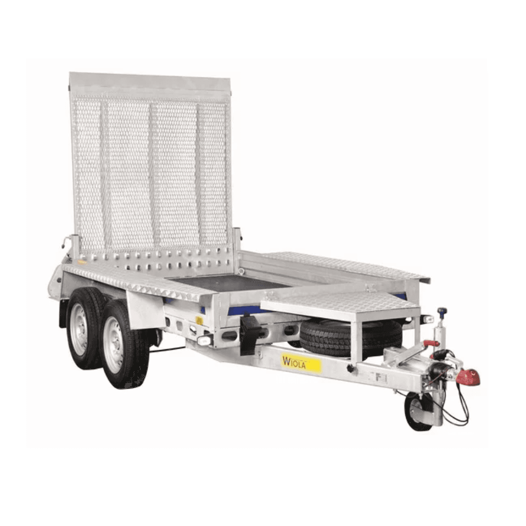 Wiola B2630 na wynajem