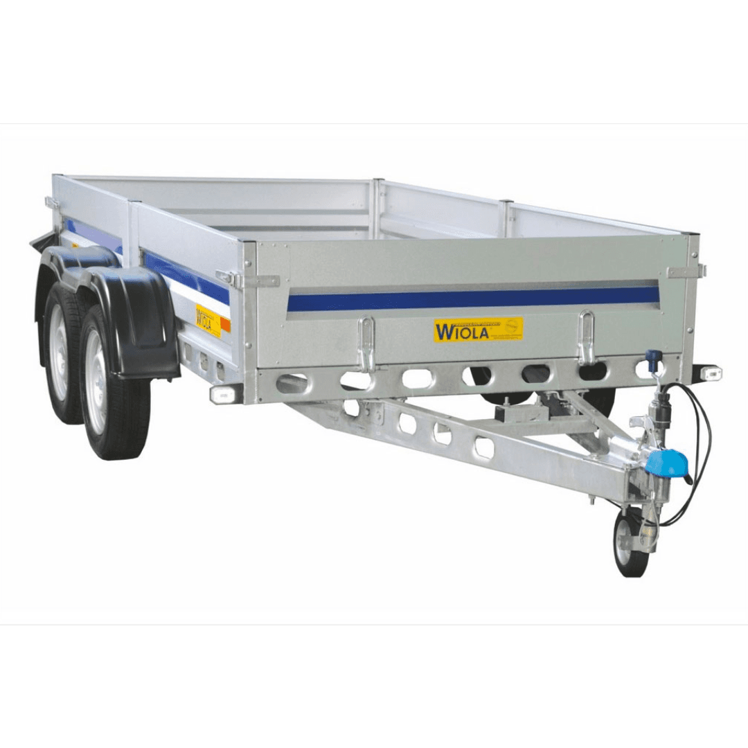 Wiola Krakus Plus na wynajem