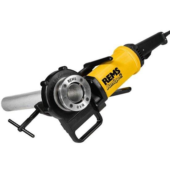 Gwintownica REMS Amigo 2 od 1/2" do 2" na wynajem