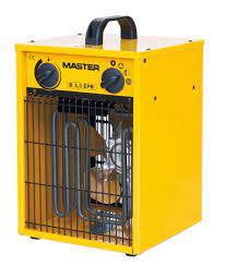 MASTER NAGRZEWNICA  B 3,3 EPB na wynajem