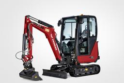 YANMAR  SV19 na wynajem