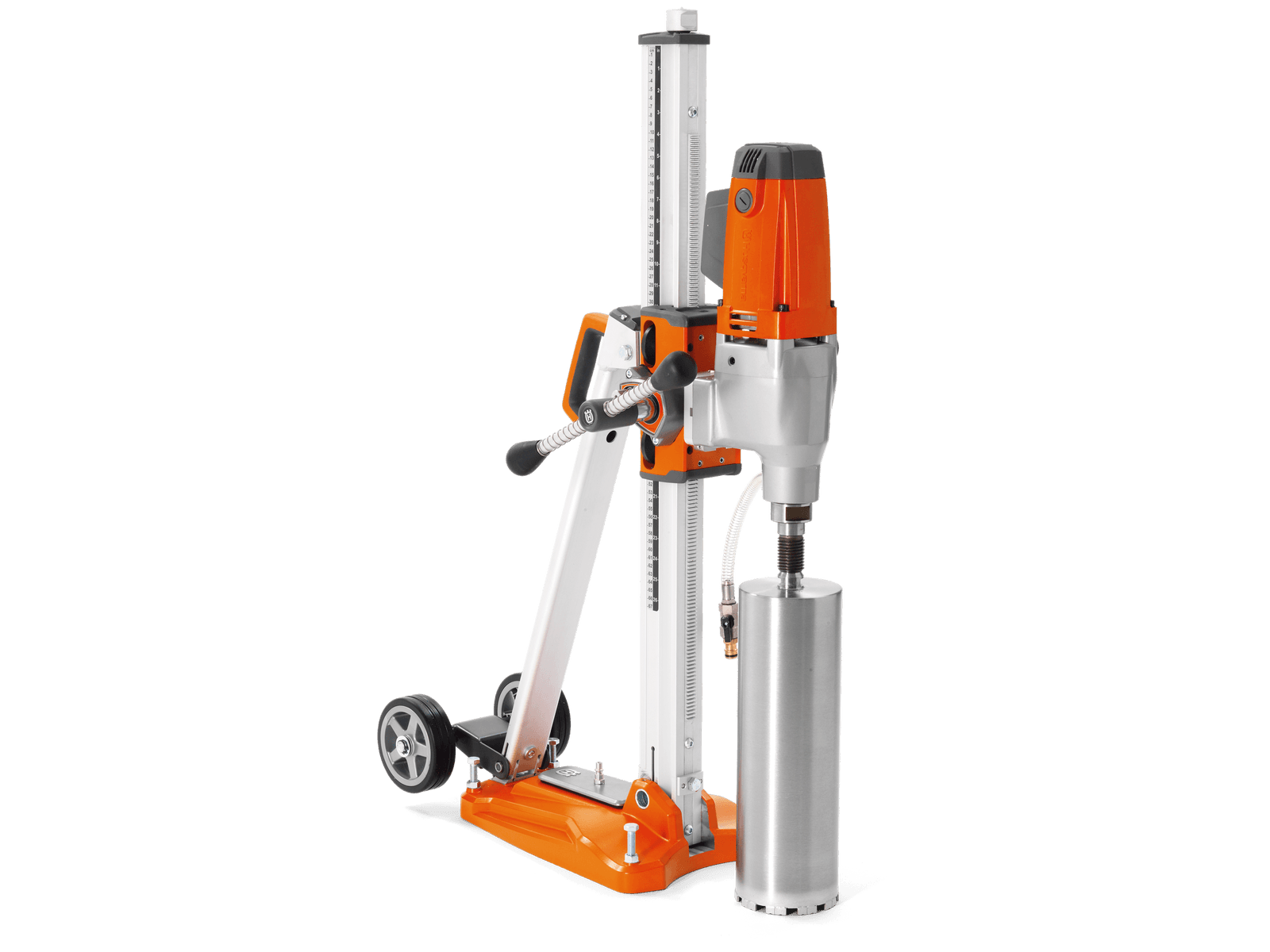 husqvarna DMS 240 na wynajem