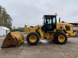 CAT 926 M na wynajem