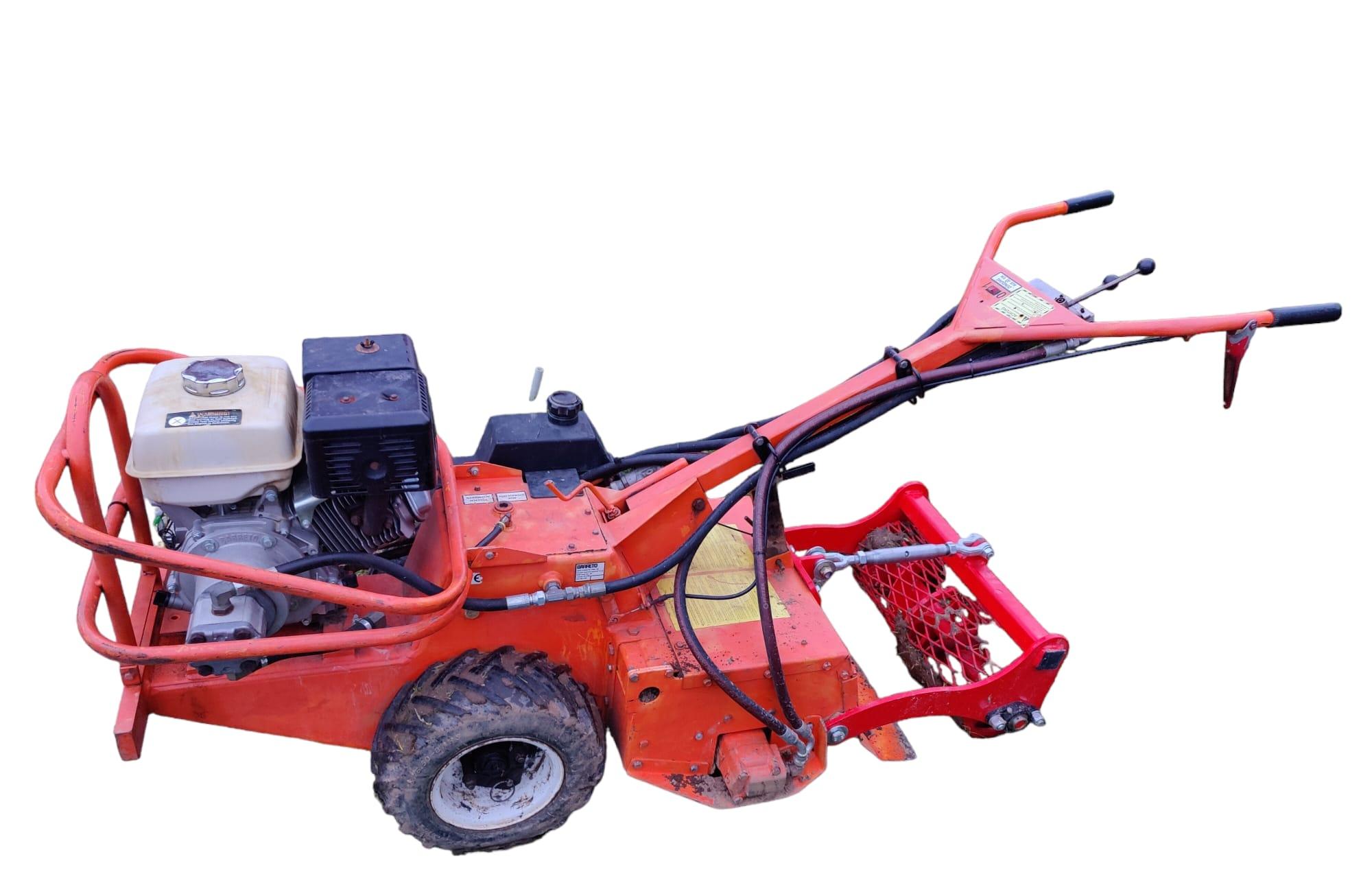 Baretto 1620 na wynajem