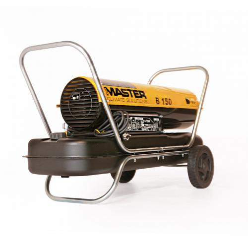 Master B150 na wynajem