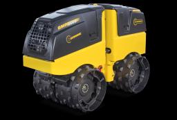 Bomag BMP8500 na wynajem