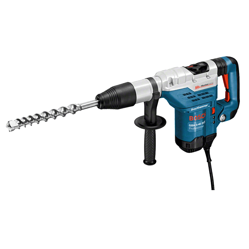 Bosch GBH 5-40 na wynajem - 1