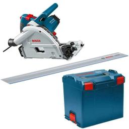 Bosch GKT 55 GCE PROFESSIONAL + szyna na wynajem