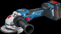 Bosch GWS 18V-15 SC PROFESSIONAL na wynajem