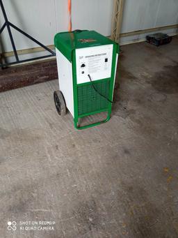 Osuszacz pochłaniacz wilgoci  Osuszacz powietrza  na wynajem