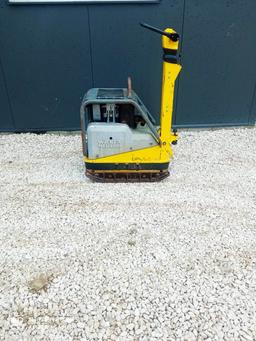 Zagęszczarka WACKER 250 kg  WACKER DPU  na wynajem