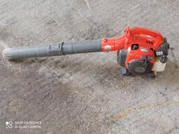 Dmuchawa spalinowa  HUSQVARNA  na wynajem