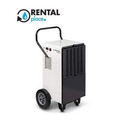 TROTEC  TTK 380 ECO na wynajem