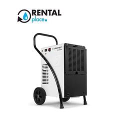 TROTEC  TTK 170 ECO na wynajem