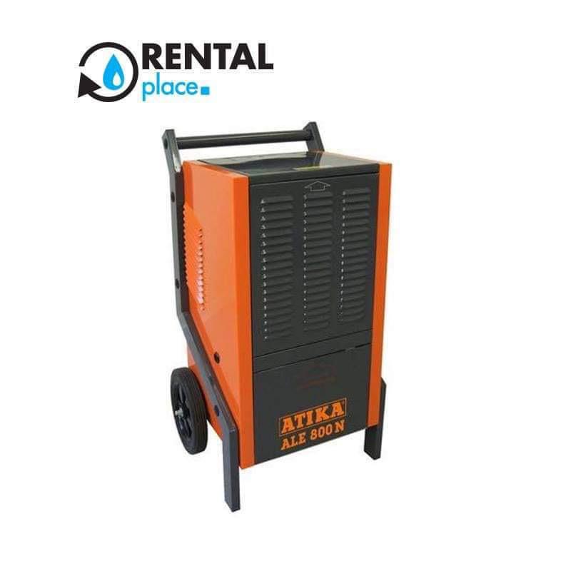 ATIKA ALE 800N na wynajem - 1