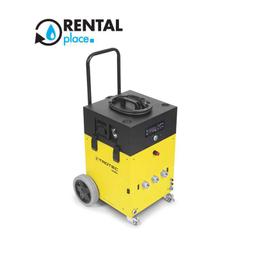 TROTEC Qube+ na wynajem