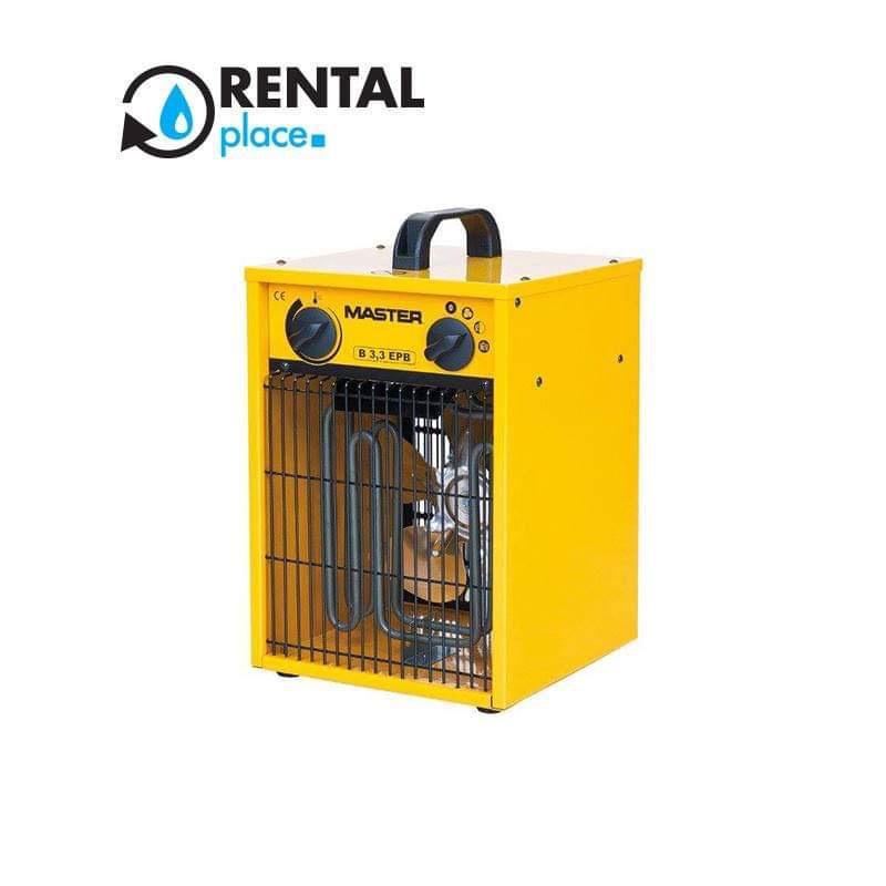 Master B 3,3 EPB na wynajem