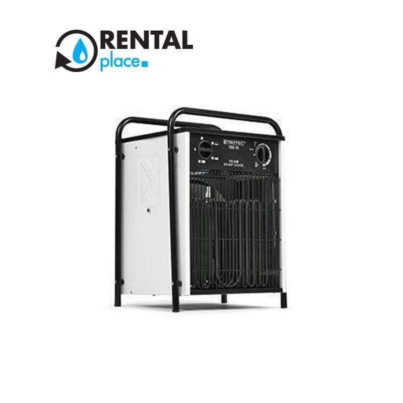 TROTEC TDS 100 na wynajem - 1