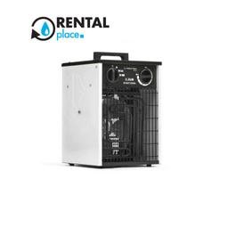 Trotec TDS 20 na wynajem