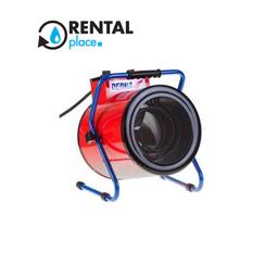 DEDRA 3,3kw na wynajem