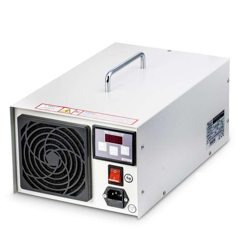 Generator ozonu BT - PT5 na wynajem
