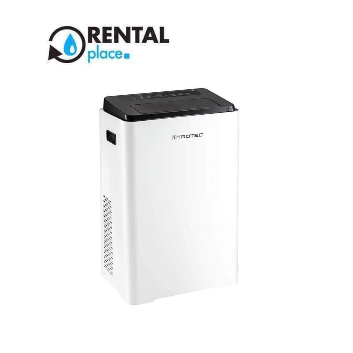 TROTEC PAC 3900X na wynajem