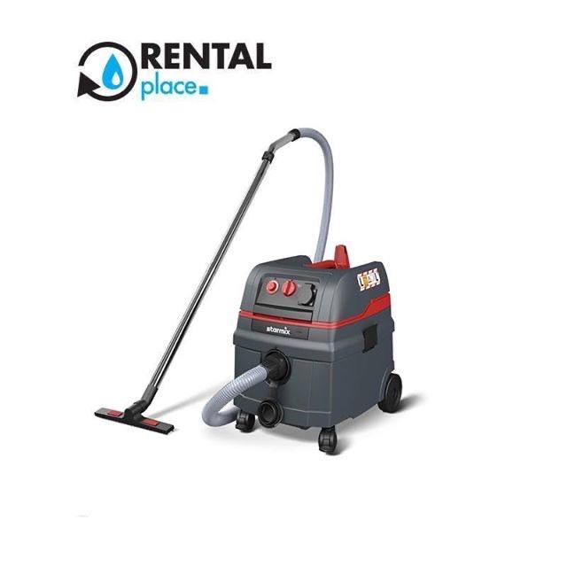 Starmix 1625 PRO na wynajem