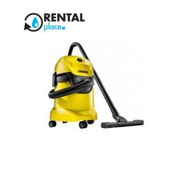 KARCHER  WD 3 na wynajem