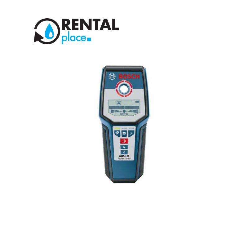 Bosch GMS 120 na wynajem - 1