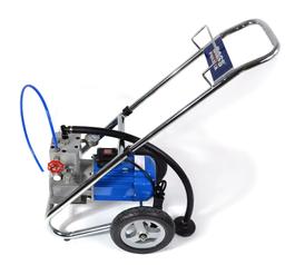 Agregat Malarski  na wynajem