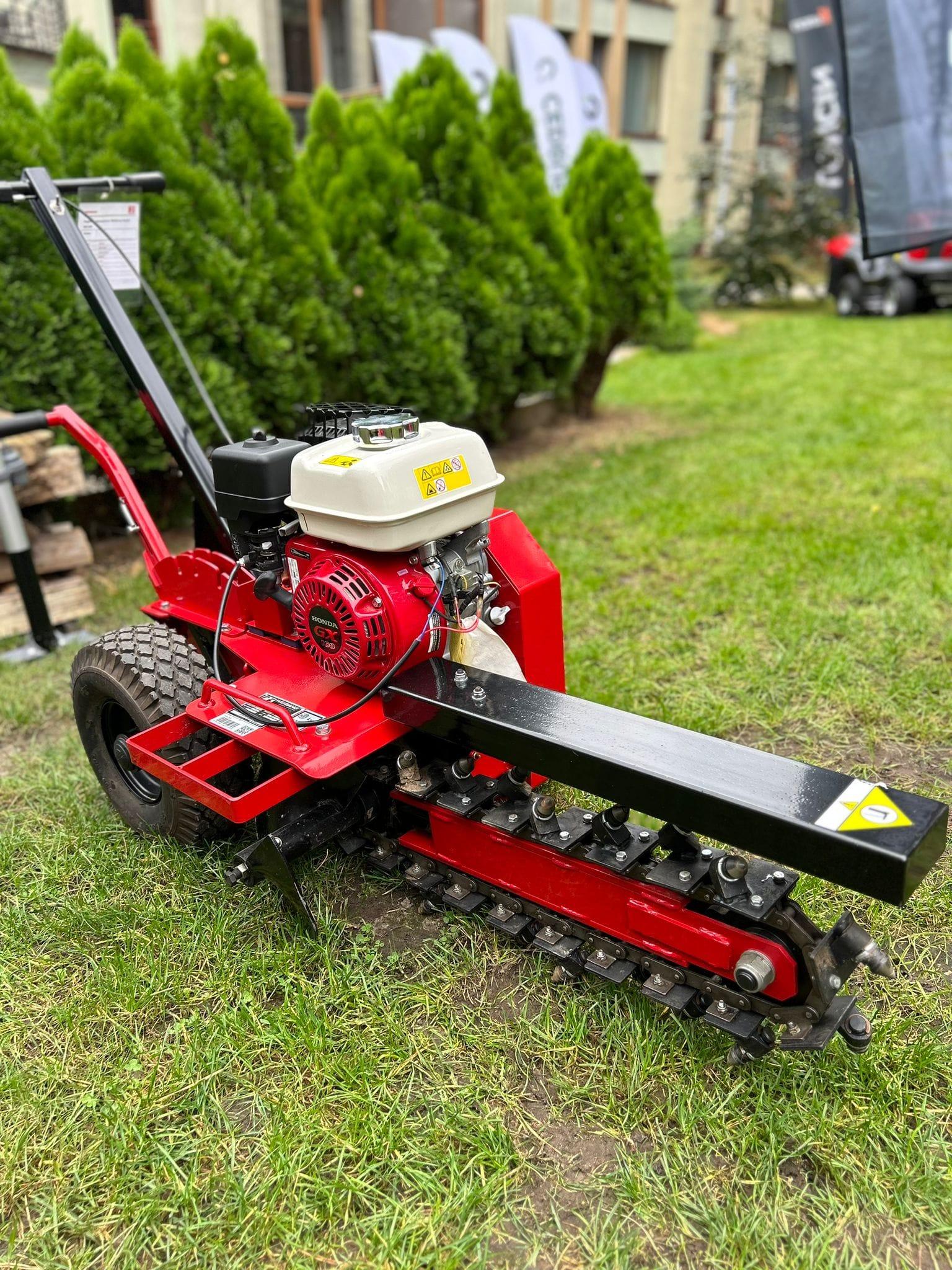 Weibang WBTR126H na wynajem