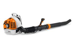 Stihl  BR450 na wynajem