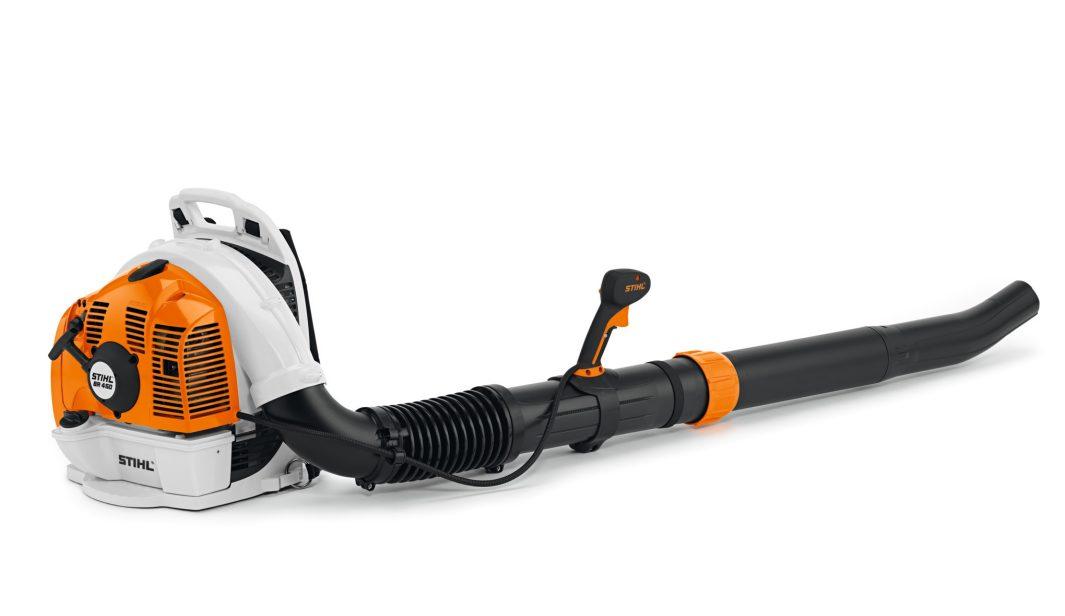 Stihl BR450 na wynajem