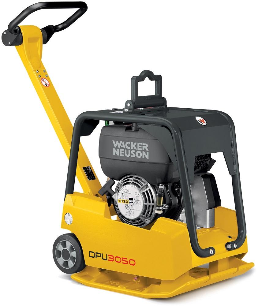 WACKER DPU 3060 na wynajem