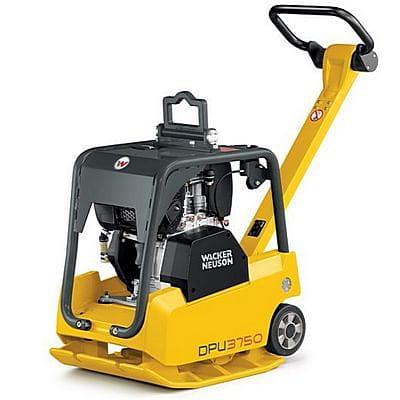WACKER DPU 3350 na wynajem
